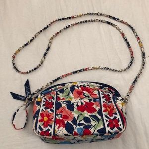 Vera Bradley Crossbody purse